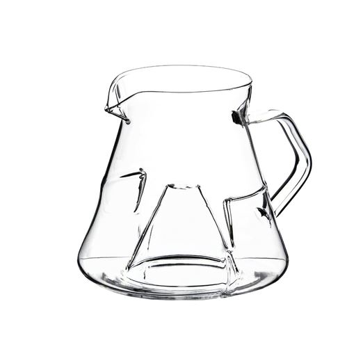 Icosa Cyclone karafa standard 550 ml