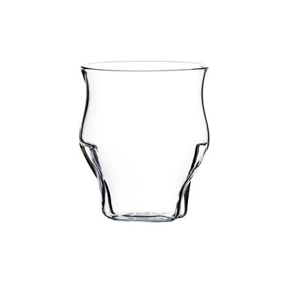 Icosa Alto sklenice na kávu 330 ml