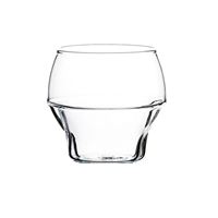 Icosa Aeresso sklenice na espresso 190 ml
