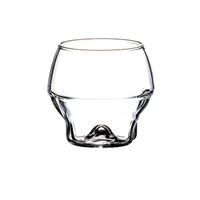 Icosa Aeresso sklenice na espresso 90 ml