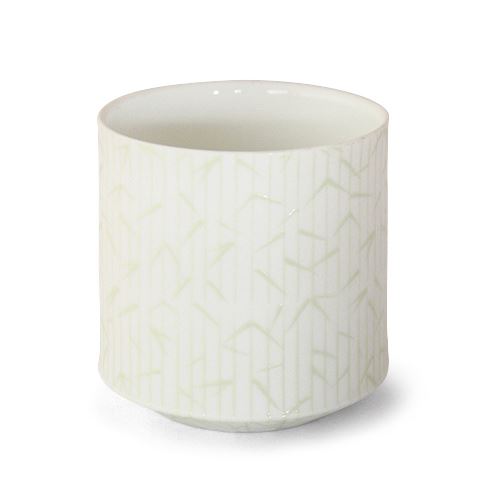Miyama Sasasa šálek na čaj zelený 150 ml