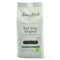 BIO SL sypaný čaj Earl Grey Original 90 g