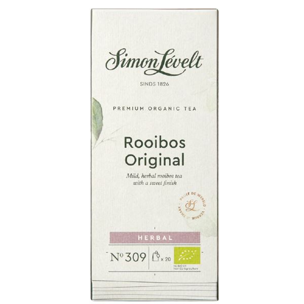 Simon Lévelt Rooibos 35 g