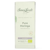 Simon Lévelt BIO čaj Pure Moringa 35 g