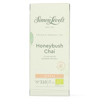 Simon Lévelt BIO čaj Honeybush Chai 35 g