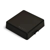 Nuttii Geo-C Lite digitállní váha černá