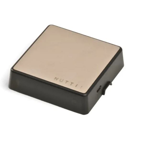 Nuttii Geo-C PRO digitállní váha