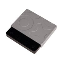 Nutti Piccolo digitállní váha šedá