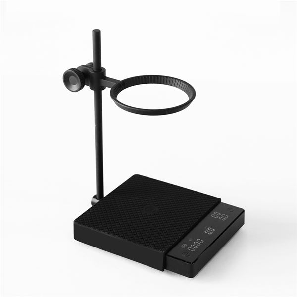 Timemore Black Mirror 2 digitální váha (smart verze)