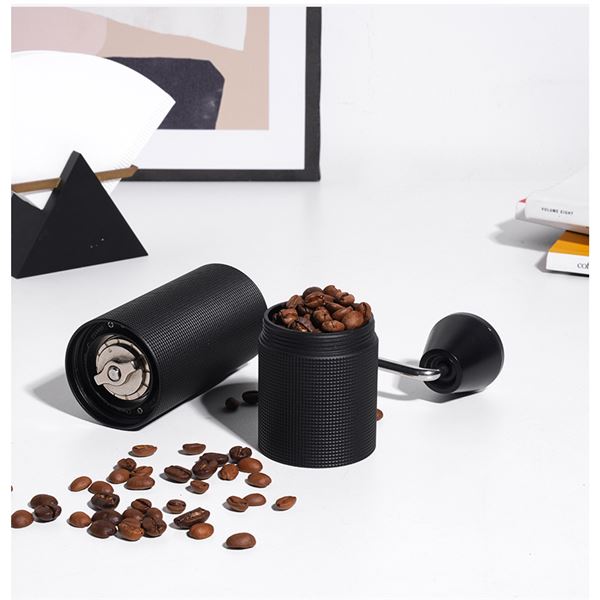 Timemore Chestnut C3 ruční mlýnek černý