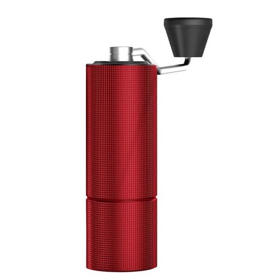 Timemore C3 ruční mlýnek červený (limit. edice)
