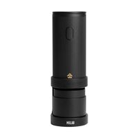 Timemore Millab E01 elektrický mlýnek černý