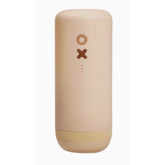 Timemore OX Lite přenosný elektrický mlýnek bílý