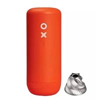 Timemore OX Lite přenosný elektrický mlýnek oranžový