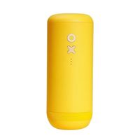 Timemore OX Lite přenosný elektrický mlýnek žlutý