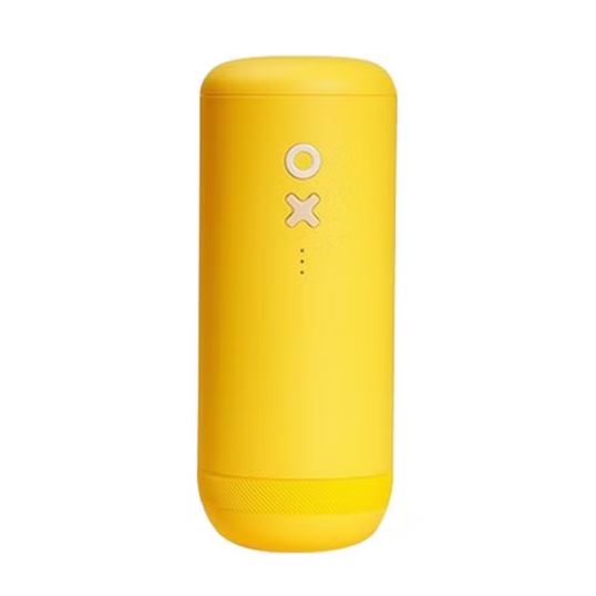 Timemore OX Lite přenosný elektrický mlýnek žlutý