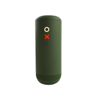Timemore OX Lite přenosný elektrický mlýnek zelený