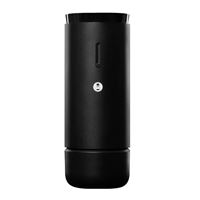 Timemore Whirly 01S elektrický mlýnek černý