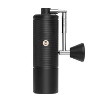 Timemore C5 Pro ruční mlýnek černý