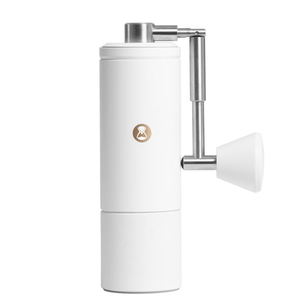 Timemore C5 Pro ruční mlýnek bílý