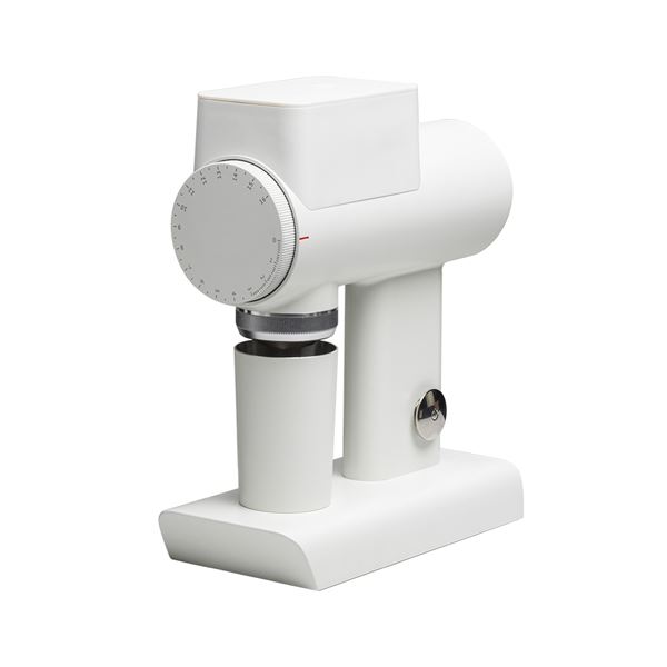 Timemore Sculptor 064 elektrický mlýnek bílý