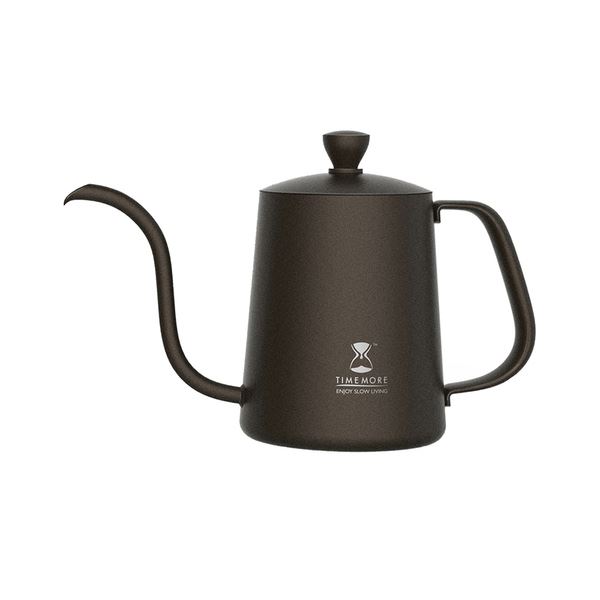 Timemore Fish03 Pour Over konvice na vodu 600 ml