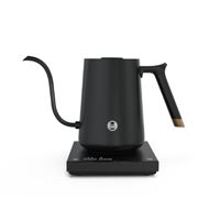 Timemore Mini Fish Smart Pour Over Thin elek. konvice 600 ml černá