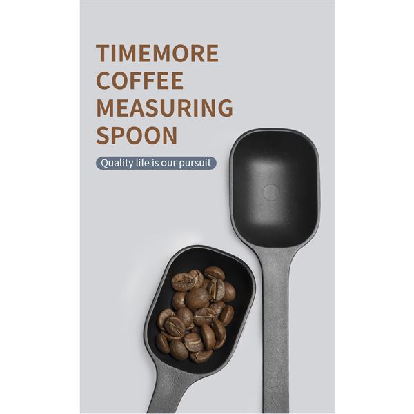 Timemore plastová odměrka na kávu
