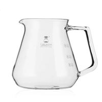 Timemore Coffee Server skleněný 600 ml