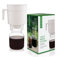 Toddy Home Cold Brew systém