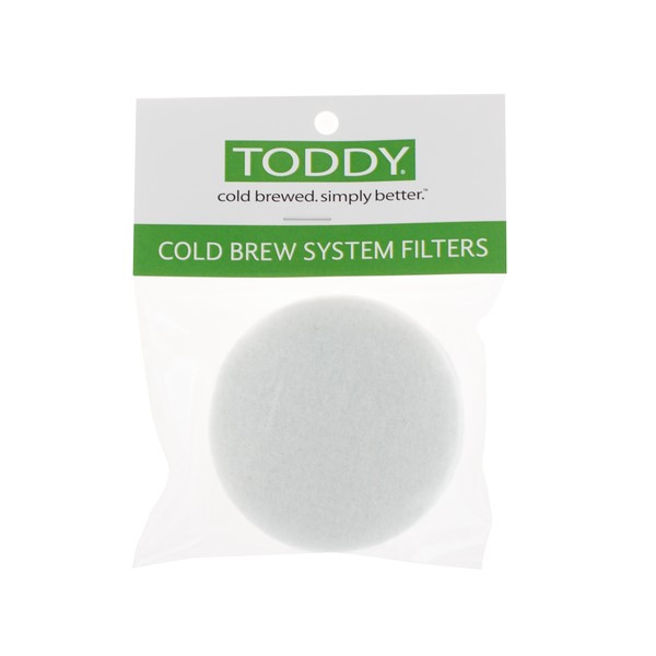 Toddy Home Cold Brew filtry 2 ks