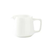 Origami Aroma Coffee Server bílý