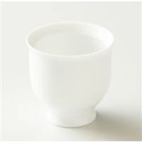 Origami Sensory Filter Cup bílý