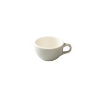 Origami Espresso šálek 90 ml matně šedý