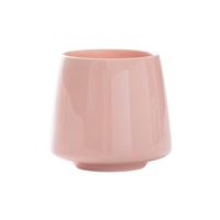 Origami Aroma FlavorCup porcelánový hrnek 200 ml růžový