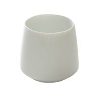 Origami Aroma FlavorCup M porcel. hrnek bílý