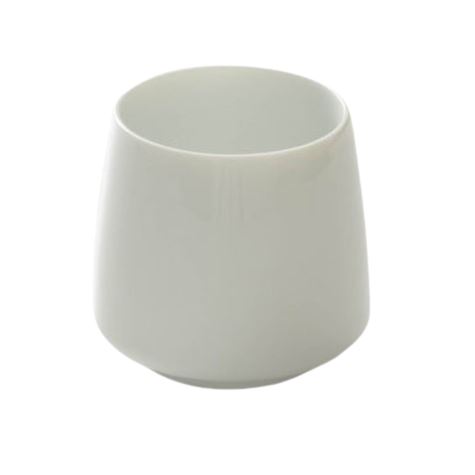 Origami Aroma FlavorCup M porcel. hrnek bílý