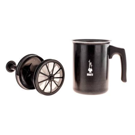 Bialetti Tuttocrema-ruční šlehač 330 ml