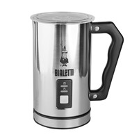 Bialetti MK01 elektrický napěňovač mléka