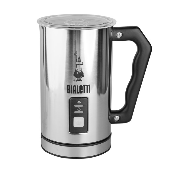 Bialetti MK01 elektrický napěňovač mléka