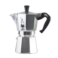 Bialetti Moka Express 6 šálků 300 ml