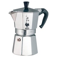 Bialetti Moka Express 4 šálky 200 ml