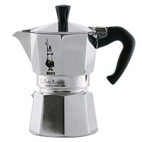 Bialetti Moka Express 2 šálky 100 ml