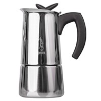 Bialetti Musa Restyling 10 šálků 500 ml