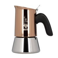 Bialetti Venus 2 šálky měděná 90 ml