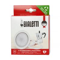Bialetti Těsnění pro konvičky z alu slitin 9 šálků
