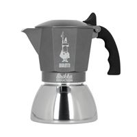 Bialetti Brikka Induction 4 šálky 180 ml