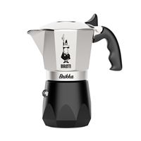 Bialetti New Brikka 4 šálky 200 ml