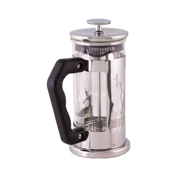 Bialetti French Press Preziosa 350 ml 