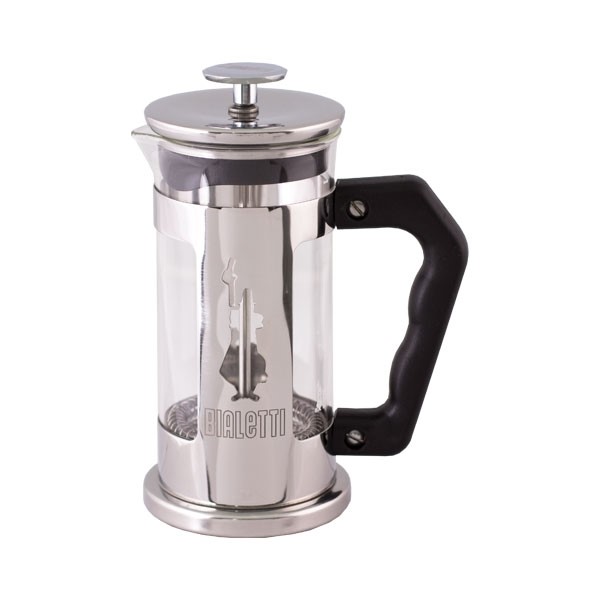 Bialetti French Press Preziosa 350 ml 